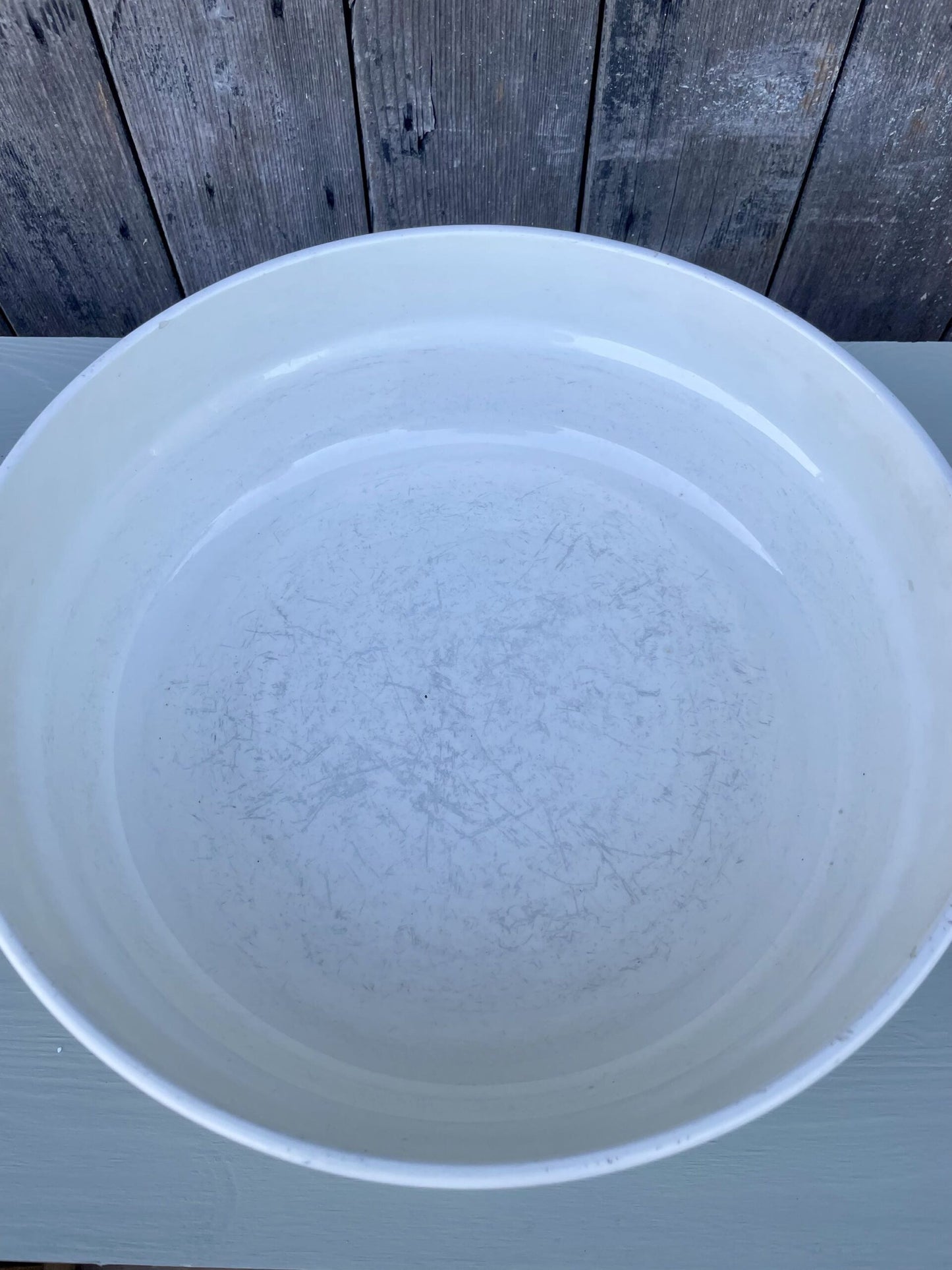 Ensemble de toilette Losanges Badonviller