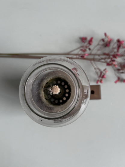 Lampe à Huile / à Pétrole GAUDARD