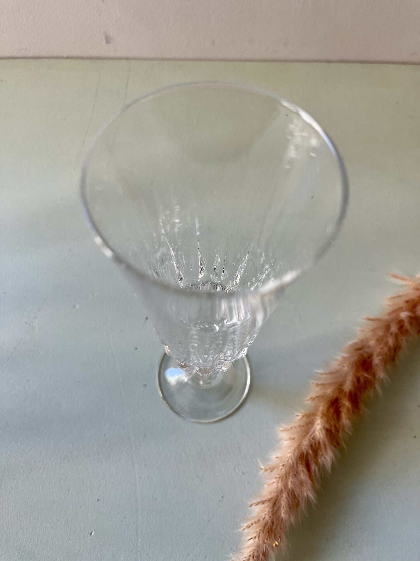 Flûtes Luminarc - lot de 4 pièces