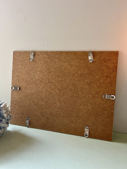 Gravure «Nicolas Debon »