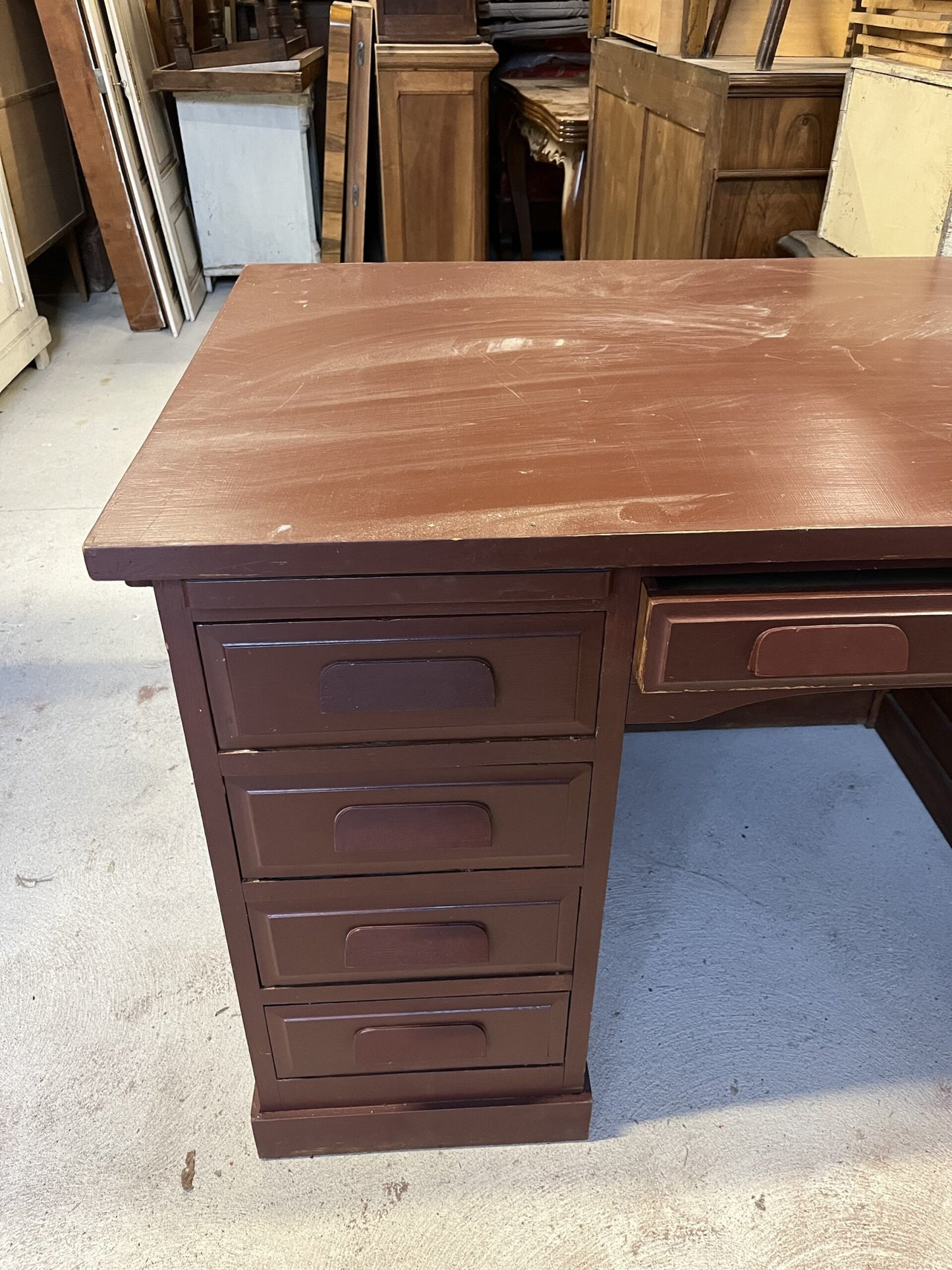 Bureau d’administration