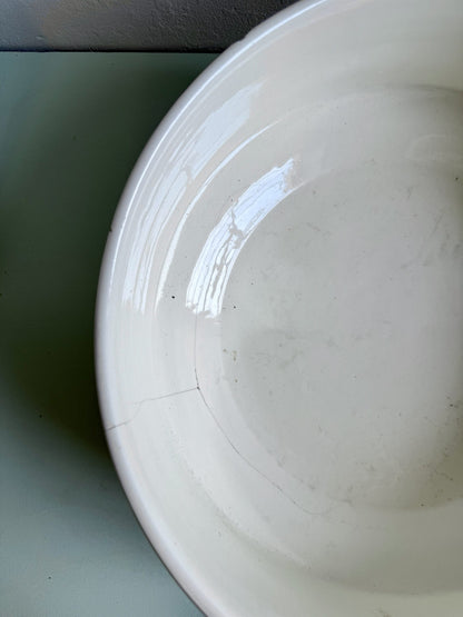 Vasque et broc de toilette