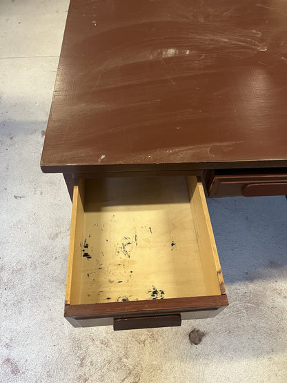 Bureau d’administration