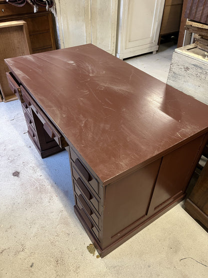 Bureau d’administration