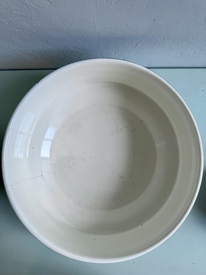 Vasque et broc de toilette