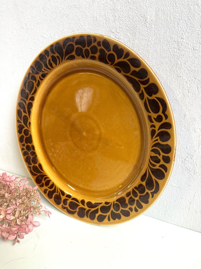 Assiettes de présentation