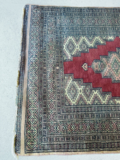 Tapis persan vintage