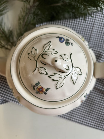 Théière Villeroy & Boch