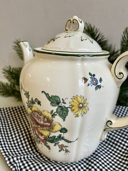 Théière Villeroy & Boch