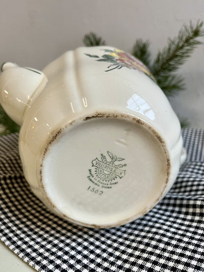 Théière Villeroy & Boch