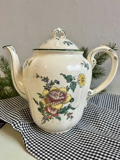 Théière Villeroy & Boch