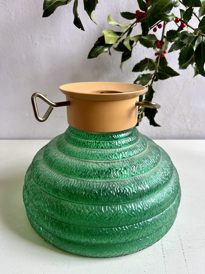 Pied de sapin vintage