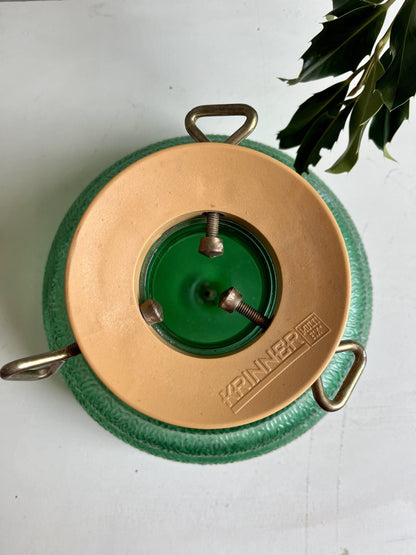 Pied de sapin vintage