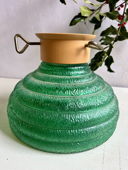 Pied de sapin vintage