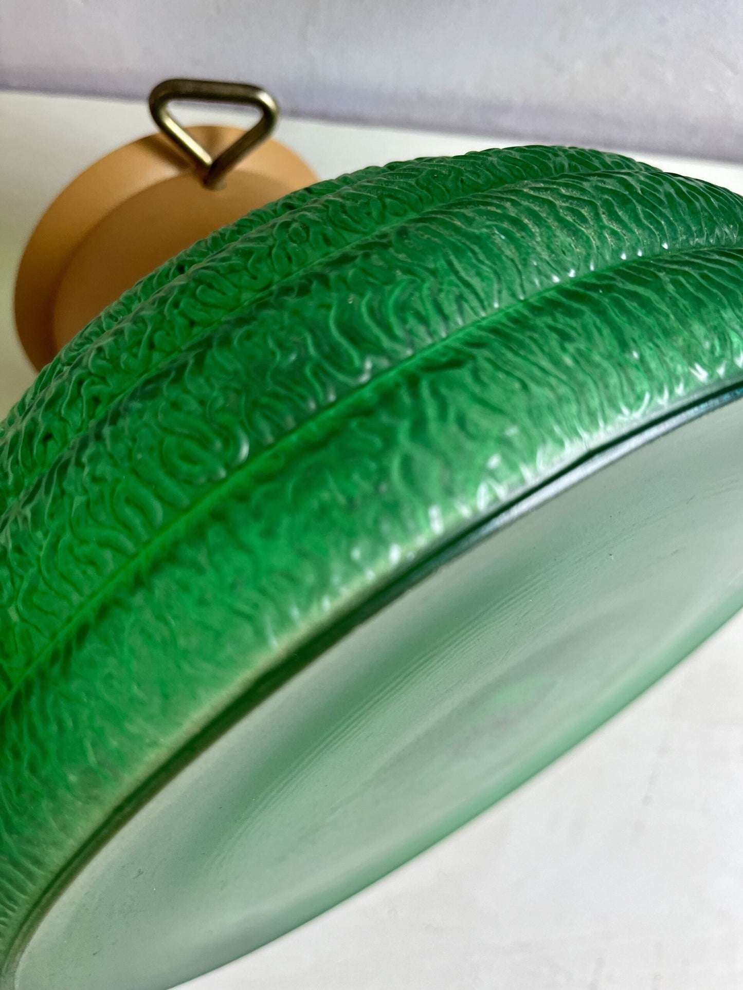 Pied de sapin vintage