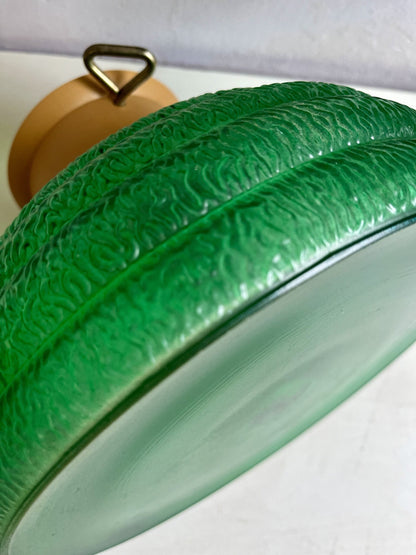 Pied de sapin vintage