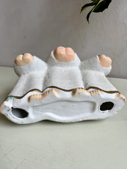 Petits anges de Noël