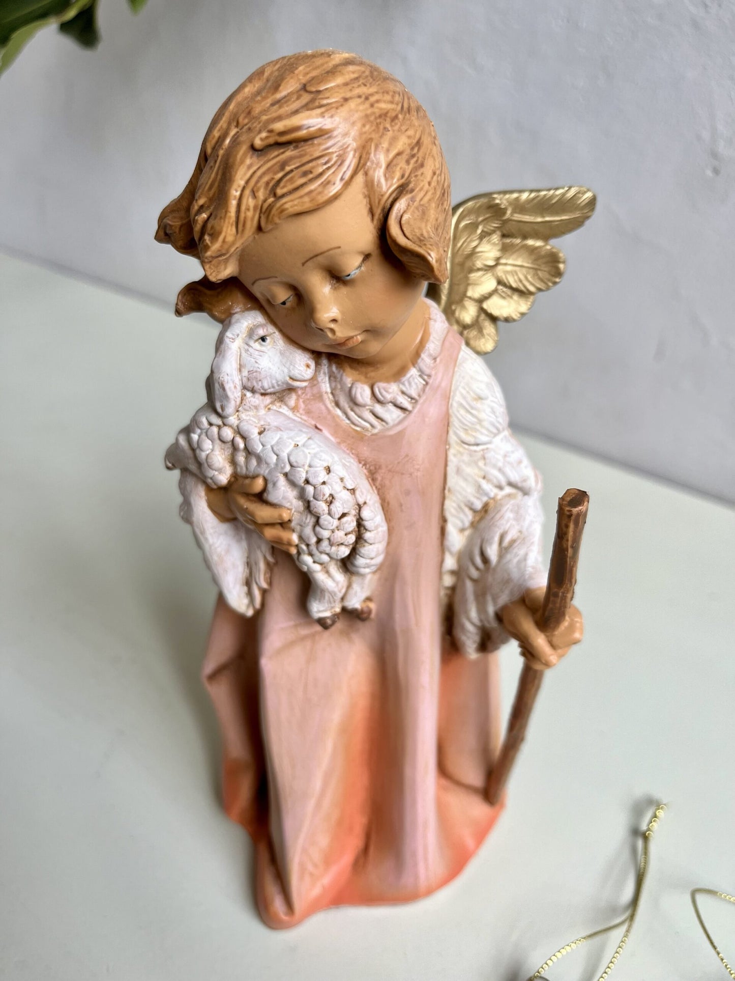 Statuette ange 3