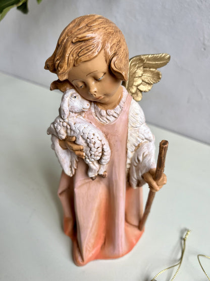 Statuette ange 3