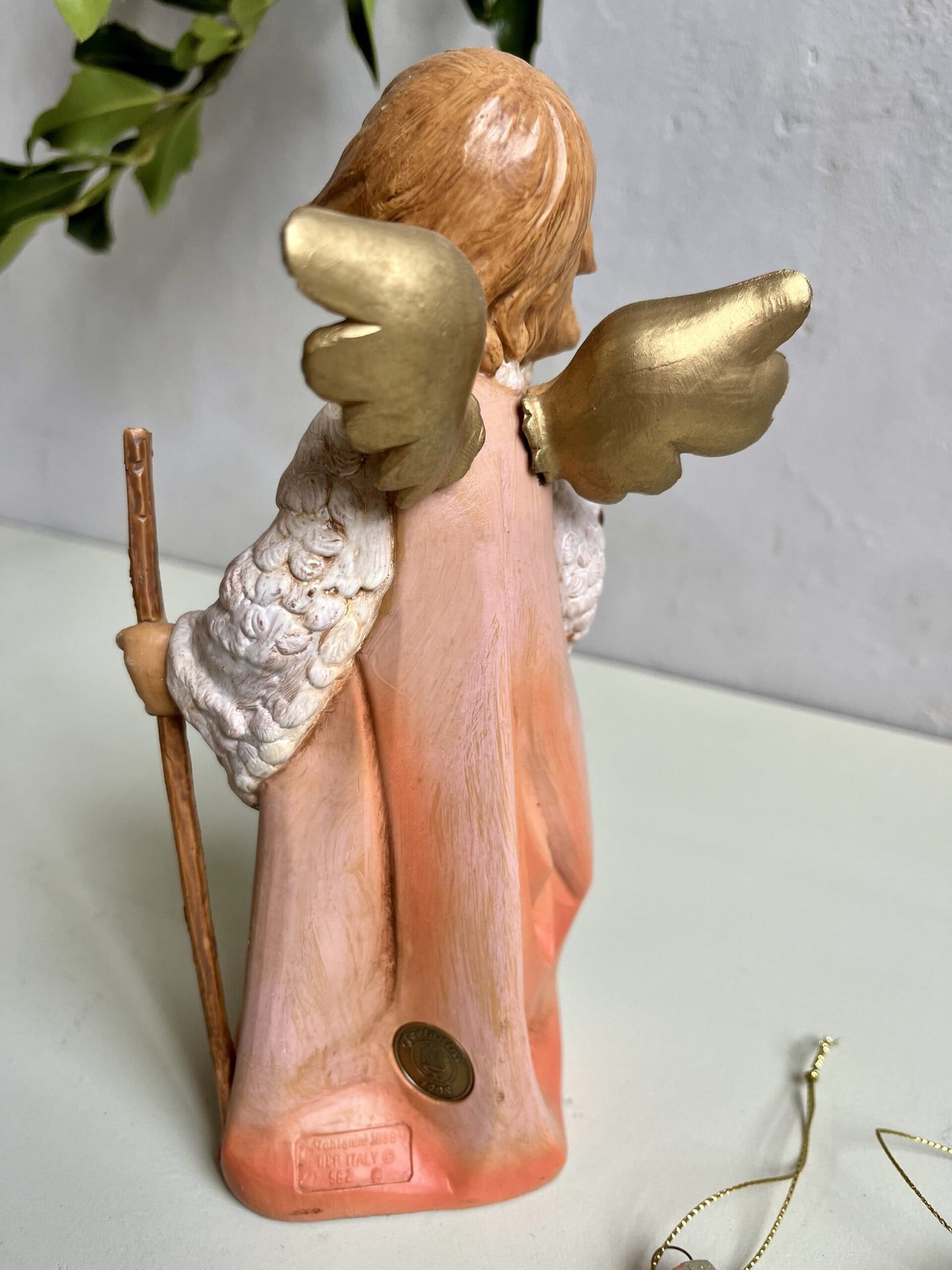Statuette ange 3