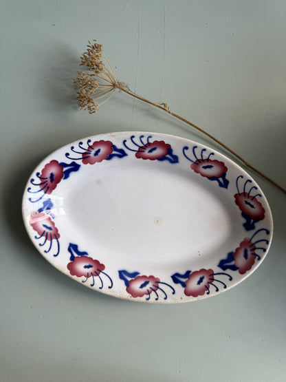 Ravier modèle Constantine de Sarreguemines