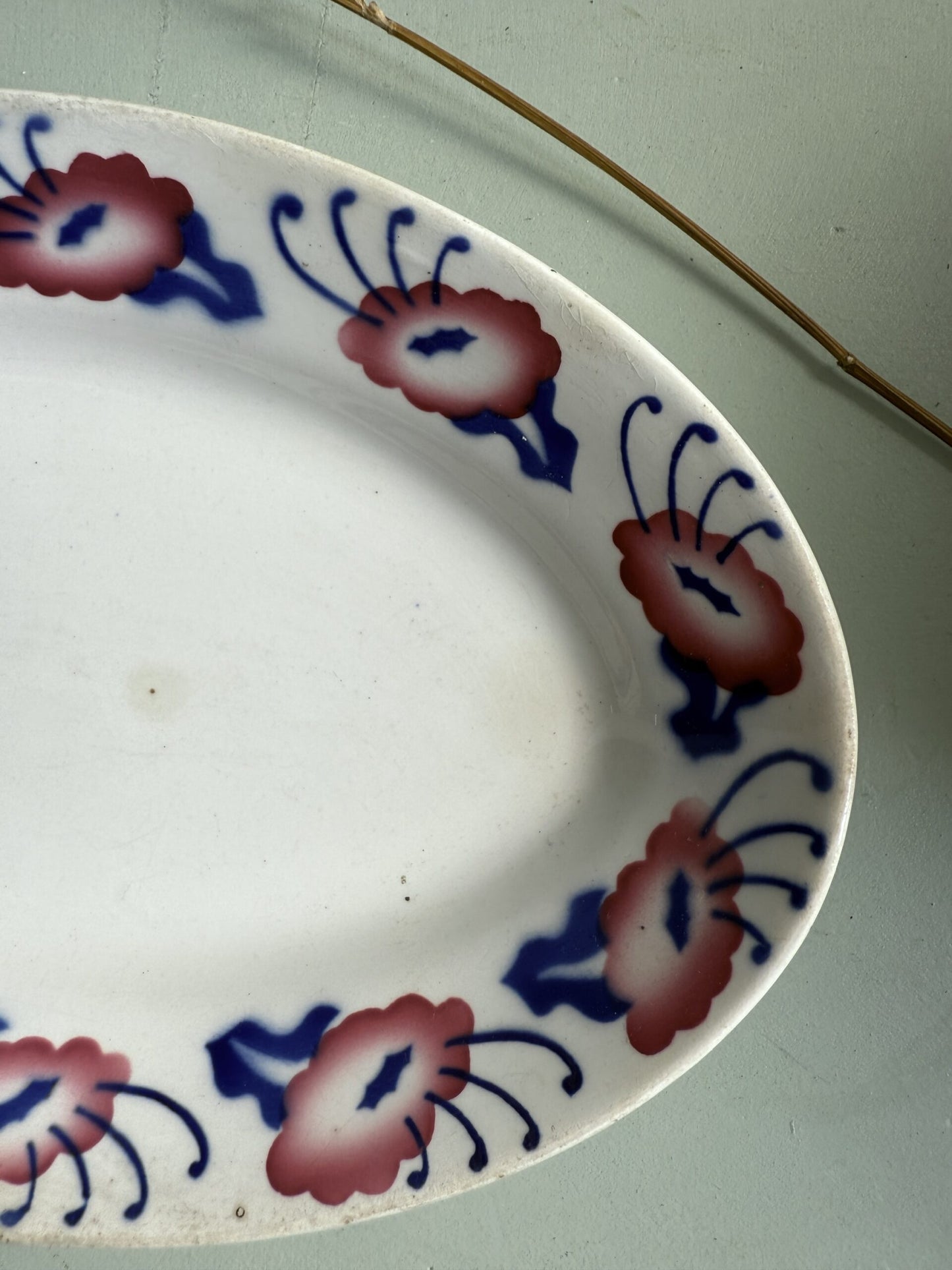 Ravier modèle Constantine de Sarreguemines