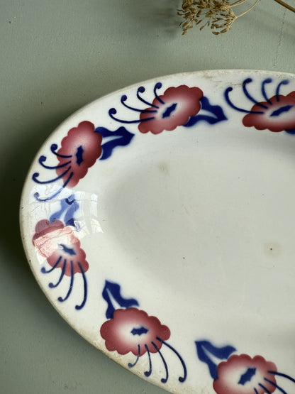 Ravier modèle Constantine de Sarreguemines