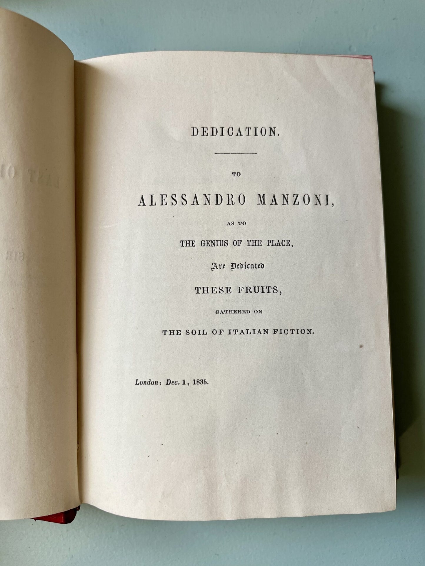 Livres anciens/ lot de 5