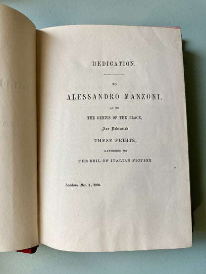 Livres anciens/ lot de 5