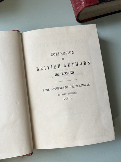 Livres anciens/ lot de 5