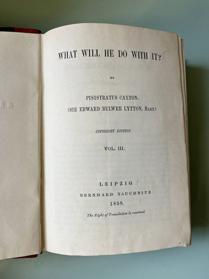 Livres anciens/ lot de 5