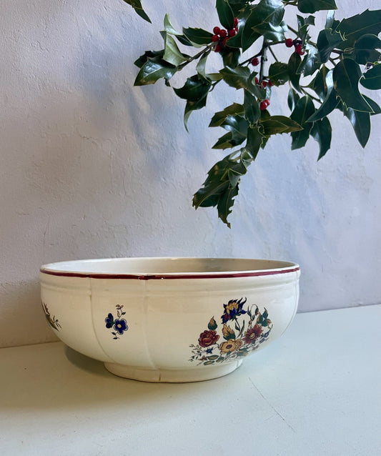 Saladier Marly Sarreguemines