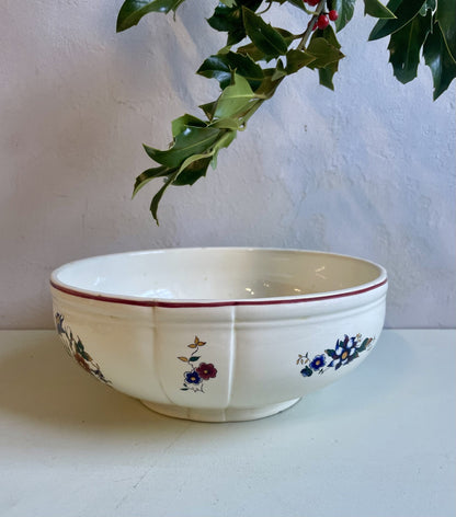 Saladier Marly Sarreguemines