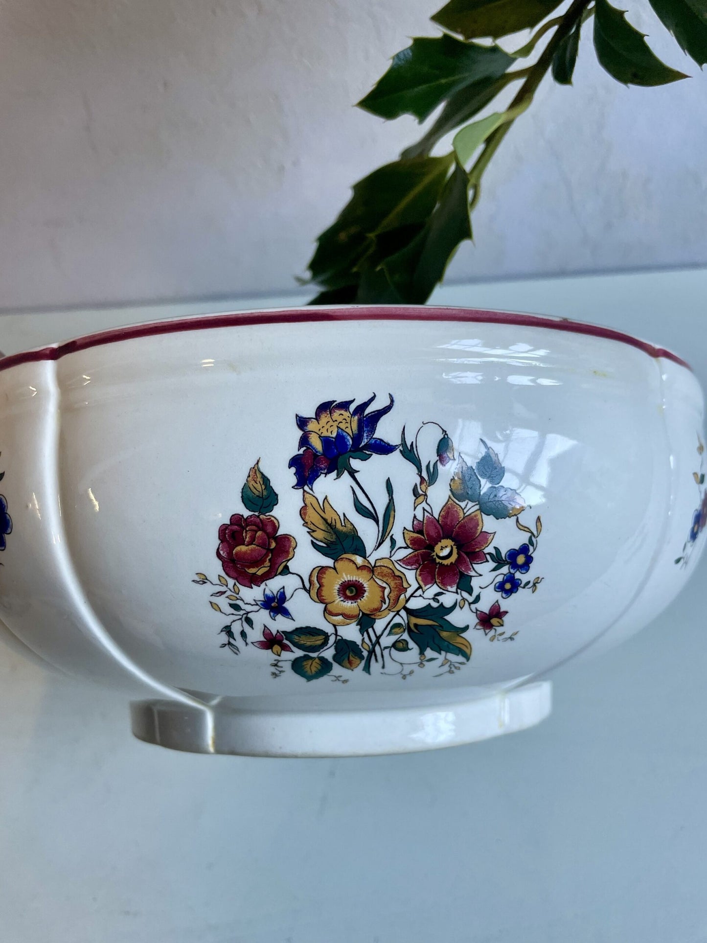 Saladier Marly Sarreguemines