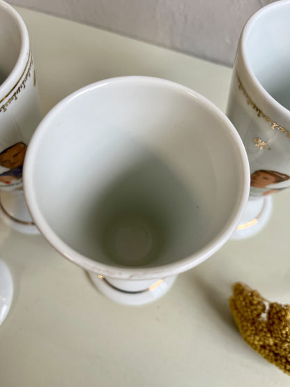 Mazagran Grâce et Rainier