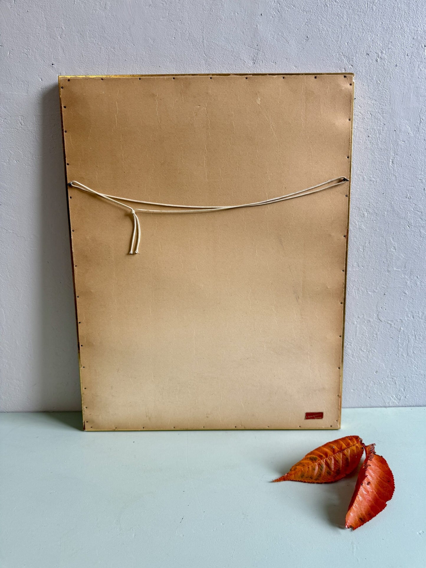 Tableau canevas tournesols