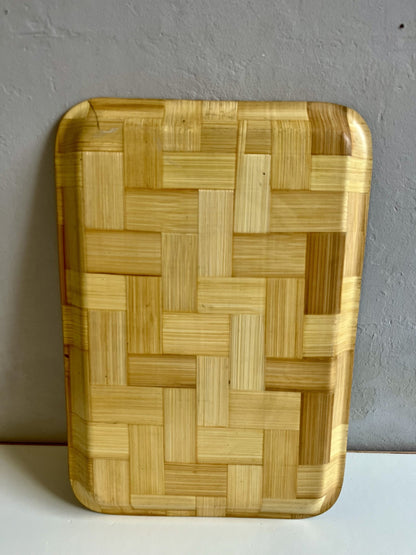 Grand Plateau "Le Cyclone"