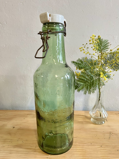 Bouteille conserve « l’idéale »