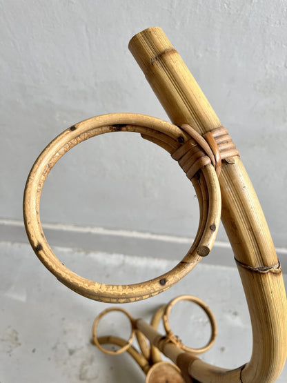 Porte plante vintage années 60