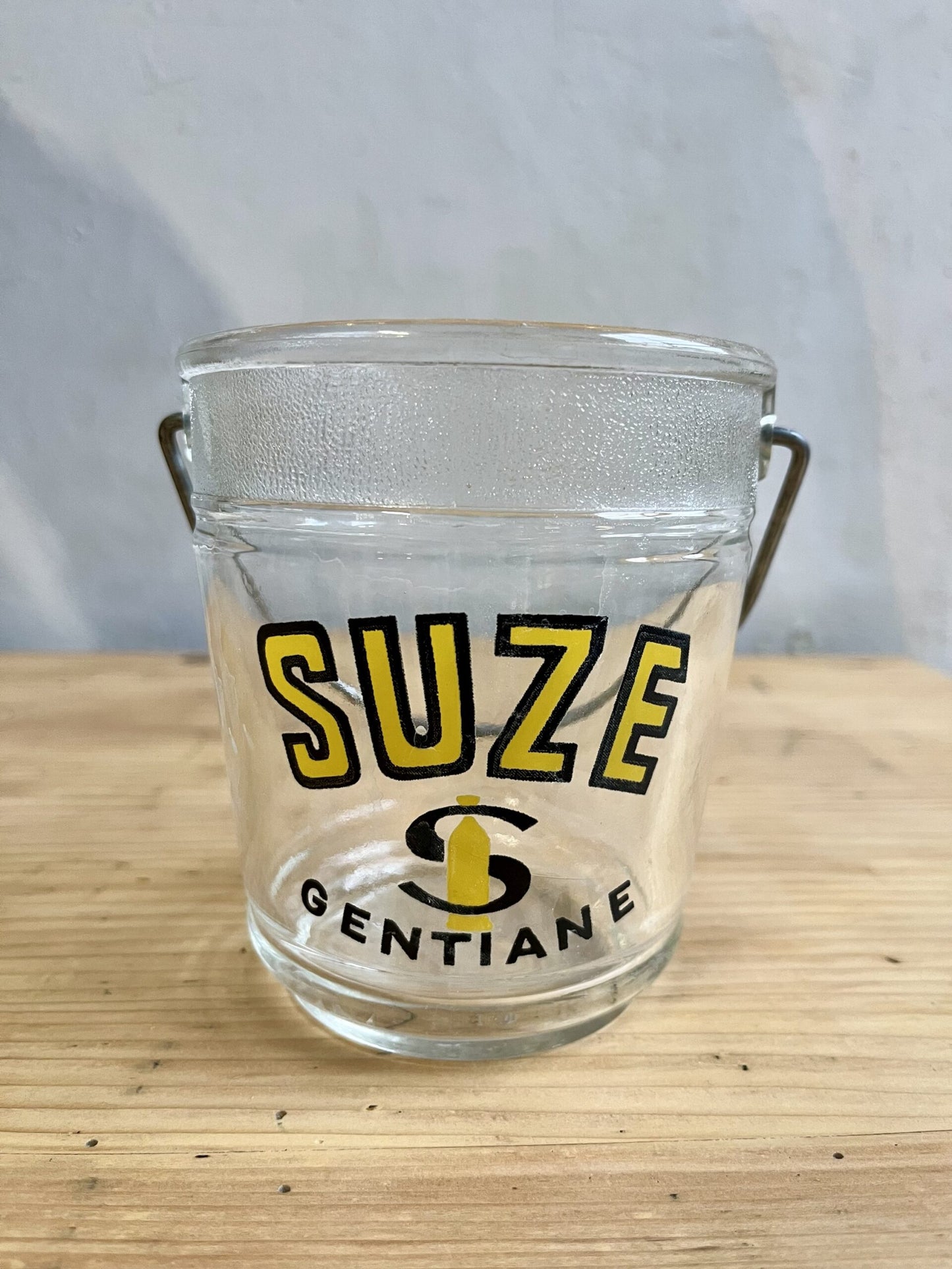 Seau à glaçons Suze