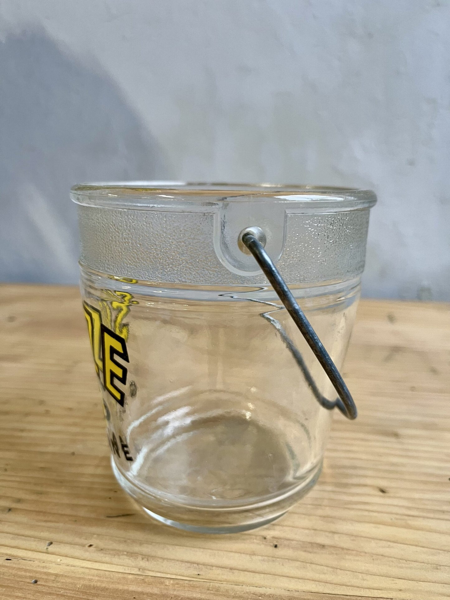 Seau à glaçons Suze