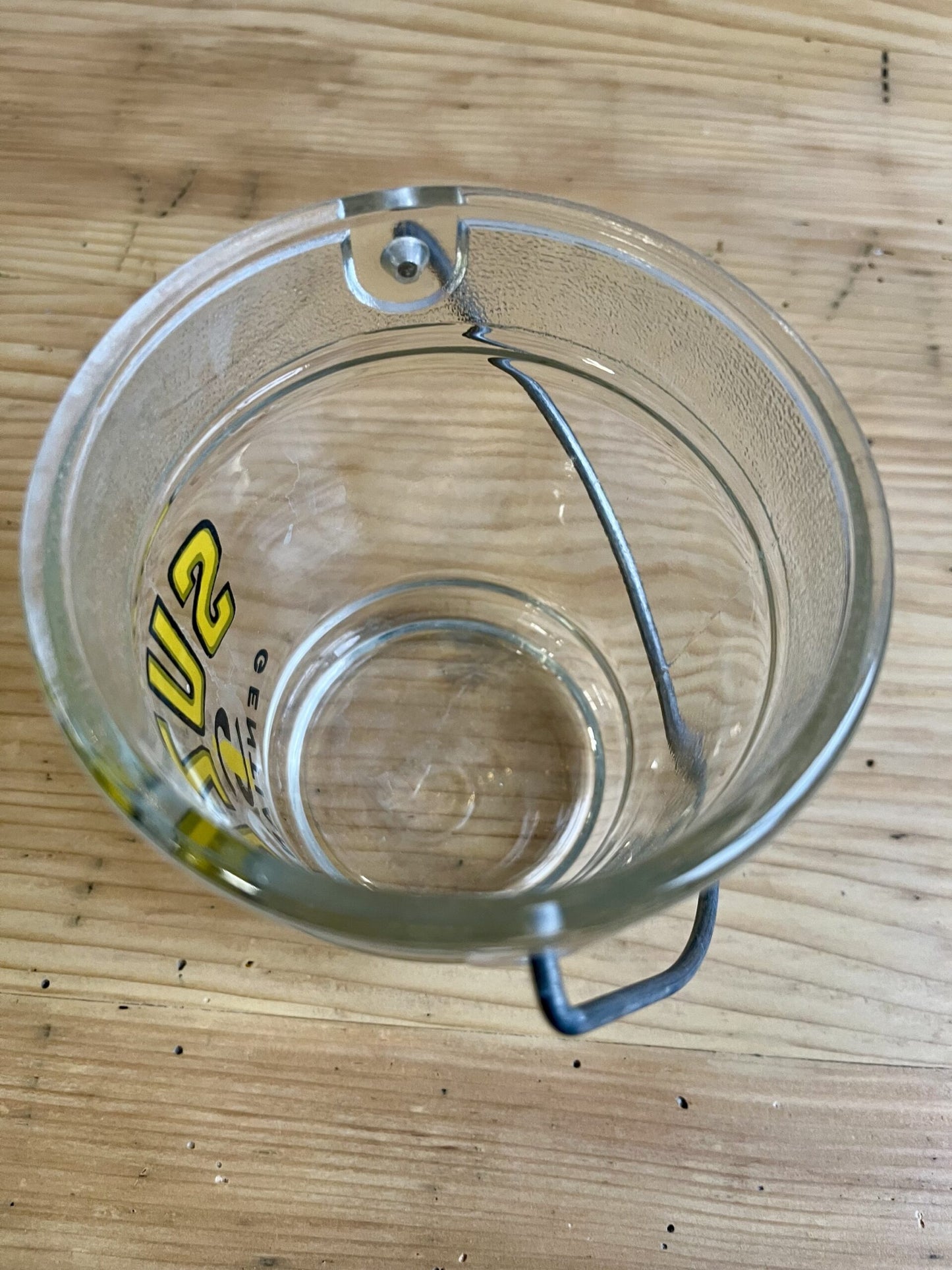 Seau à glaçons Suze