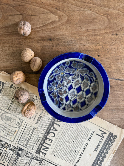 Cendrier en grès de Betschdorf