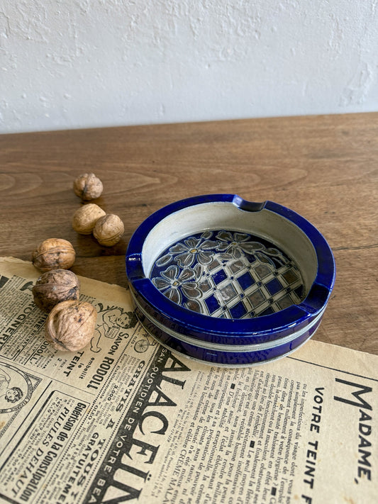 Cendrier en grès de Betschdorf