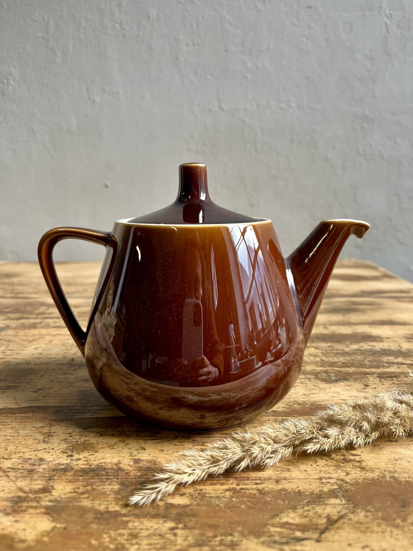 Théière Villeroy et Boch