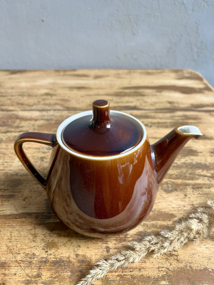 Théière Villeroy et Boch