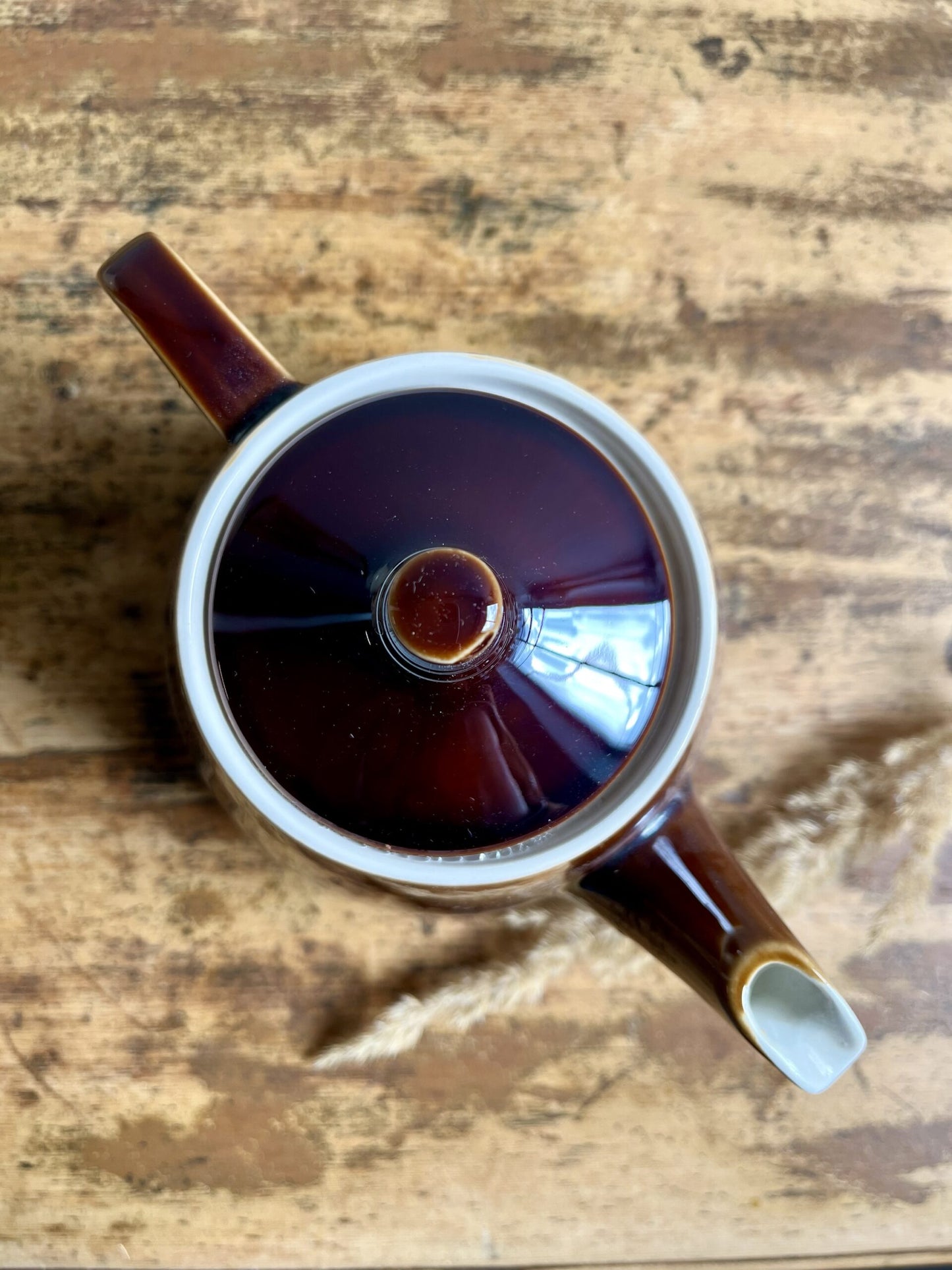 Théière Villeroy et Boch