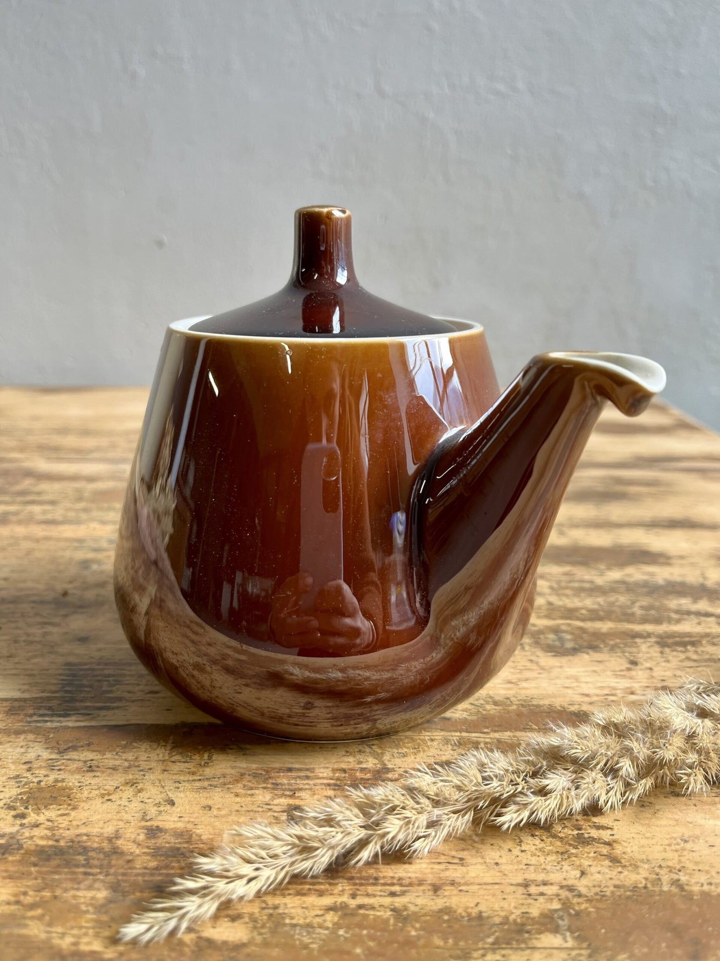 Théière Villeroy et Boch