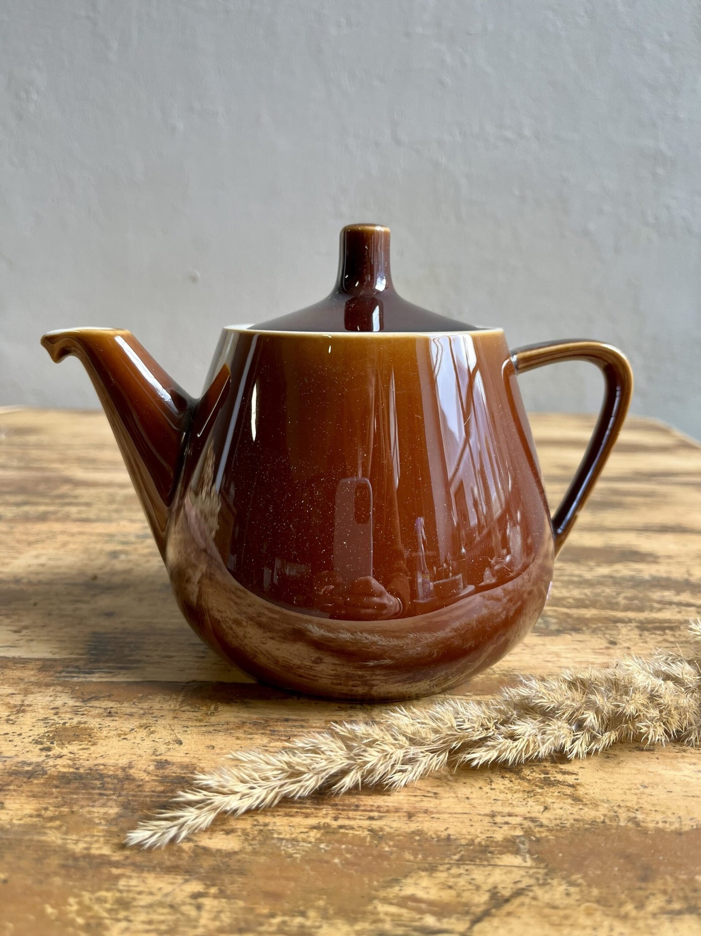 Théière Villeroy et Boch