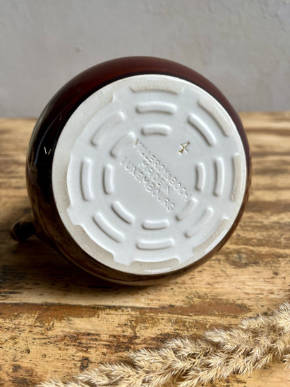 Théière Villeroy et Boch